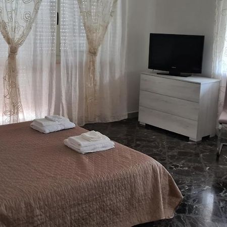 布林迪西Jajo Apartament公寓 外观 照片