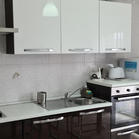 布林迪西Jajo Apartament公寓 外观 照片