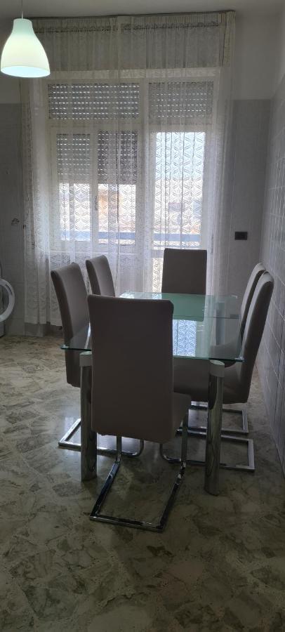 布林迪西Jajo Apartament公寓 外观 照片