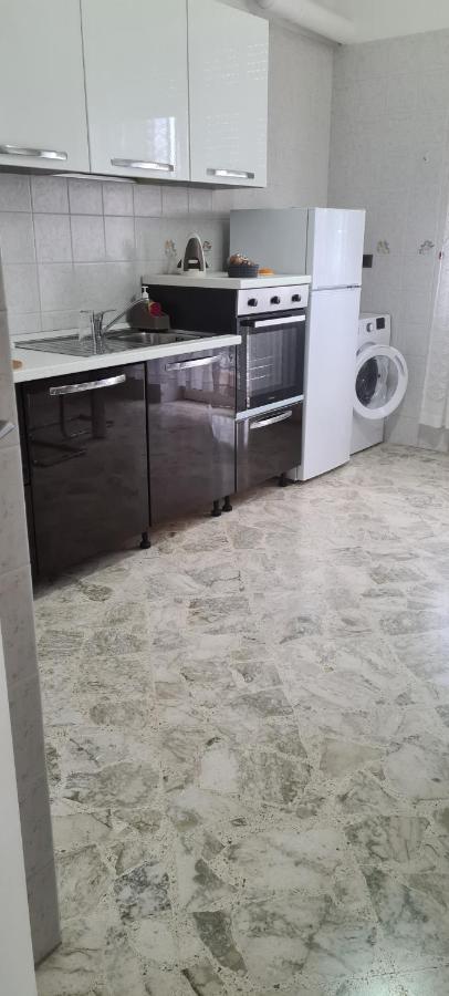 布林迪西Jajo Apartament公寓 外观 照片