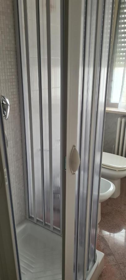 布林迪西Jajo Apartament公寓 外观 照片