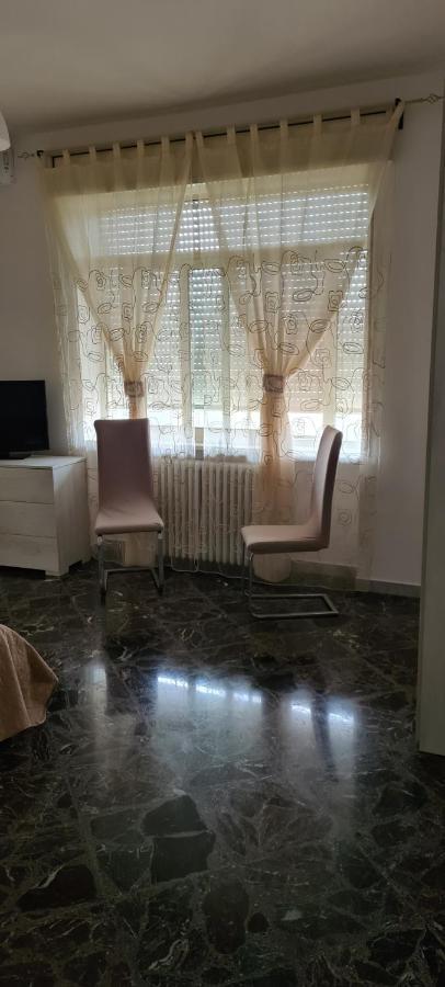 布林迪西Jajo Apartament公寓 外观 照片