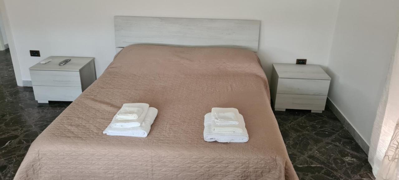 布林迪西Jajo Apartament公寓 外观 照片