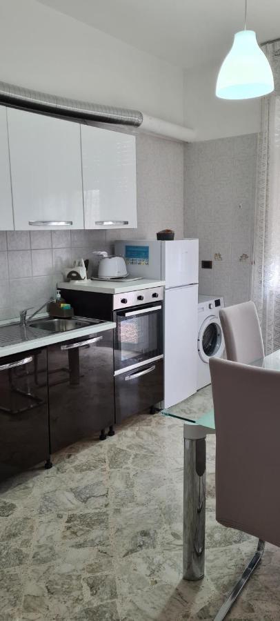布林迪西Jajo Apartament公寓 外观 照片