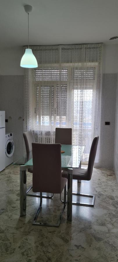 布林迪西Jajo Apartament公寓 外观 照片